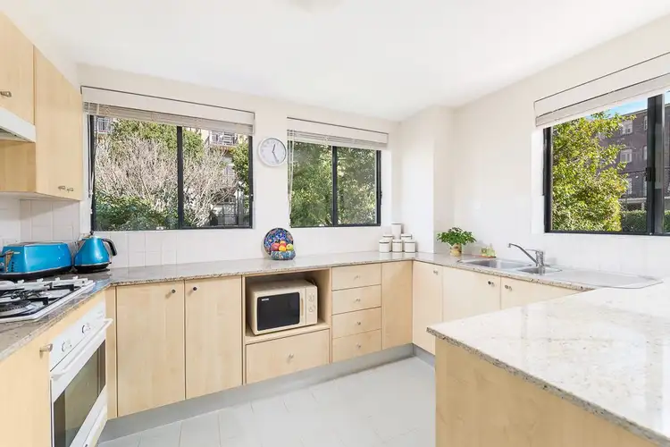 Third view of Homely apartment listing, 10/50 Nelson Street, Annandale NSW 2038