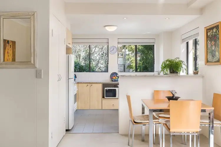 Fifth view of Homely apartment listing, 10/50 Nelson Street, Annandale NSW 2038