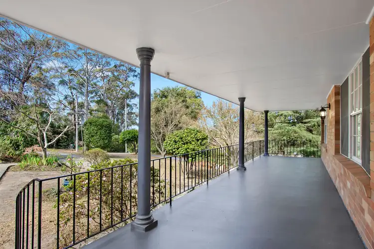 Fourth view of Homely house listing, 3 Stanley Avenue, Kurrajong Heights NSW 2758