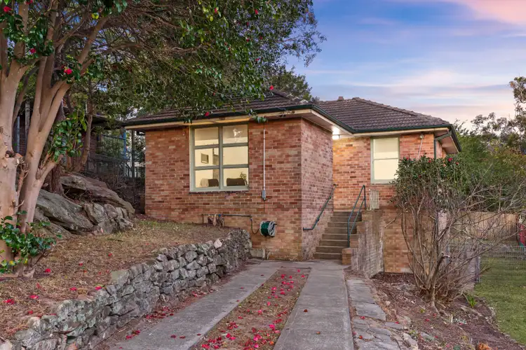 10 Merinda Street, Lane Cove NSW 2066