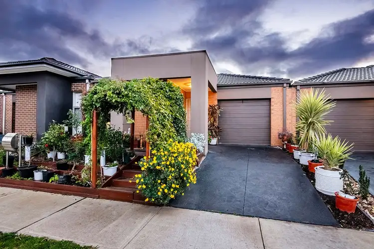Main view of Homely house listing, 14 Pleven Rise, Clyde North VIC 3978