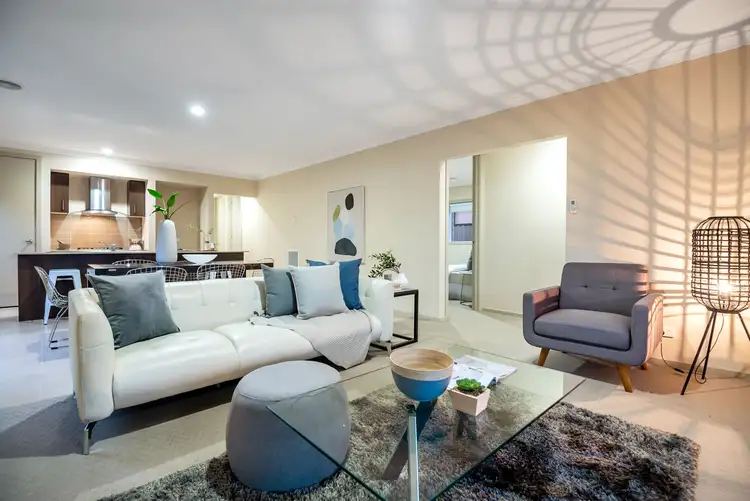 Second view of Homely house listing, 40 Cockatiel Circuit, Craigieburn VIC 3064