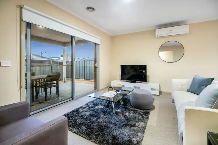 Third view of Homely house listing, 40 Cockatiel Circuit, Craigieburn VIC 3064