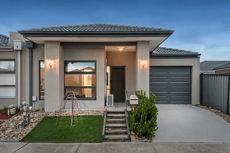 17 Nundroo Crescent, Wollert VIC 3750