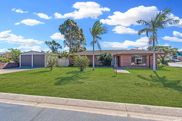 Main view of Homely house listing, 78 Hedge Street, Strathpine QLD 4500