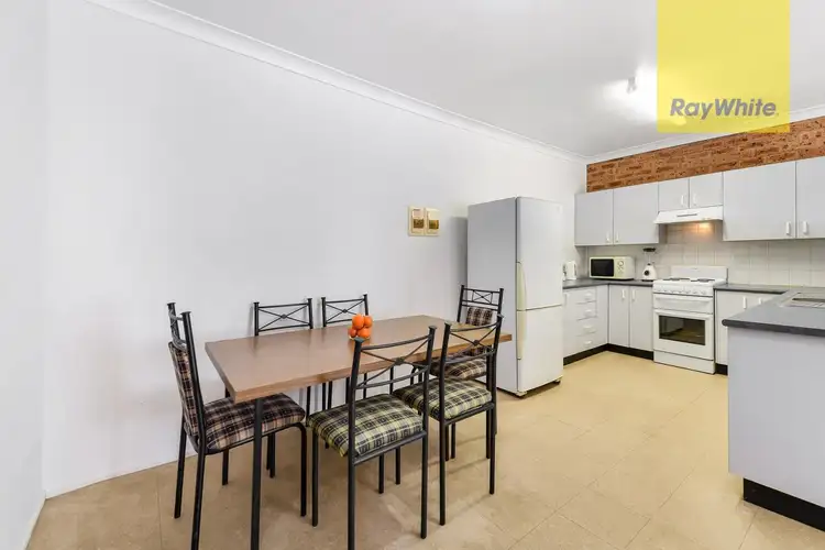 Main view of Homely villa listing, 16/17 Mahony Road, Constitution Hill NSW 2145