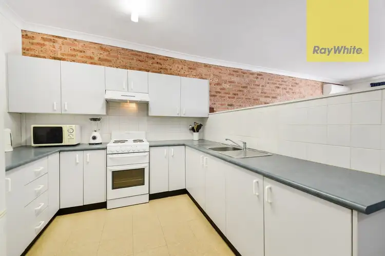Second view of Homely villa listing, 16/17 Mahony Road, Constitution Hill NSW 2145