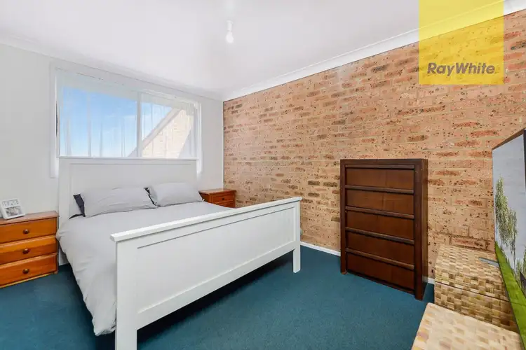 Fourth view of Homely villa listing, 16/17 Mahony Road, Constitution Hill NSW 2145