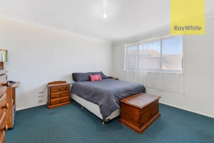 Sixth view of Homely villa listing, 16/17 Mahony Road, Constitution Hill NSW 2145