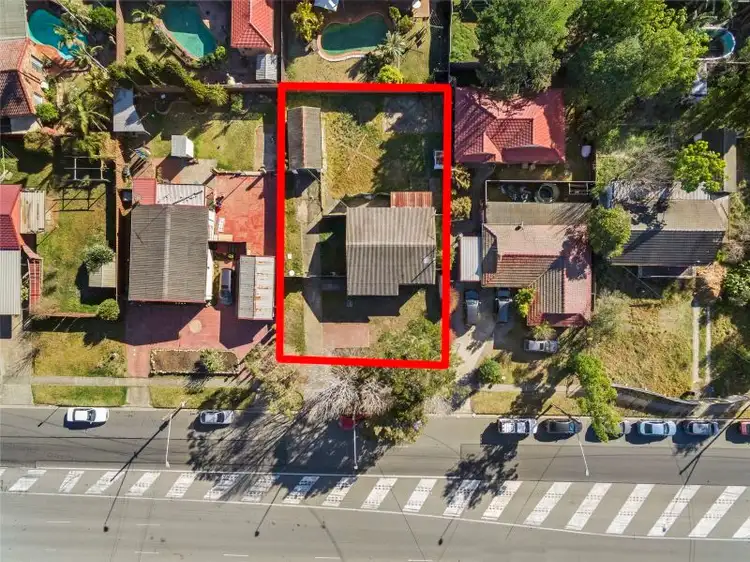 Main view of Homely house listing, 14 Governor Macquarie Drive, Chipping Norton NSW 2170