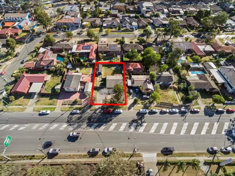 Second view of Homely house listing, 14 Governor Macquarie Drive, Chipping Norton NSW 2170