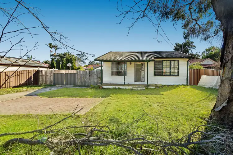 Third view of Homely house listing, 14 Governor Macquarie Drive, Chipping Norton NSW 2170