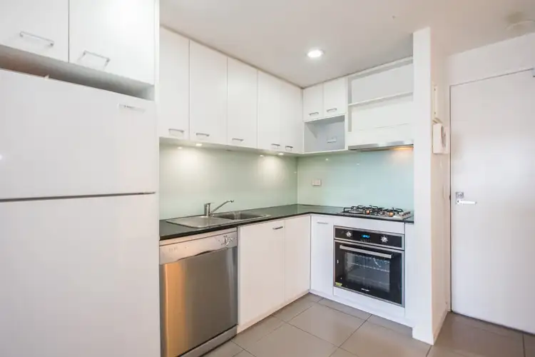 Second view of Homely apartment listing, 407/100 Plenty Road, Preston VIC 3072