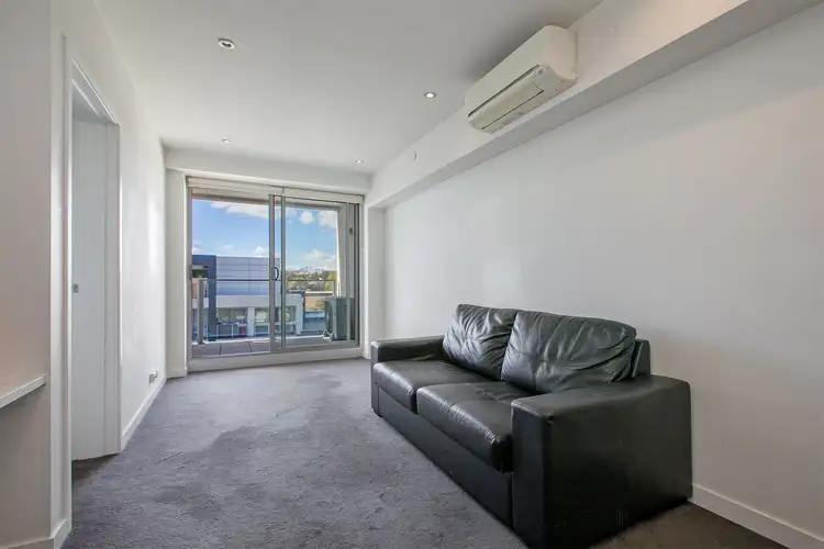Third view of Homely apartment listing, 407/100 Plenty Road, Preston VIC 3072