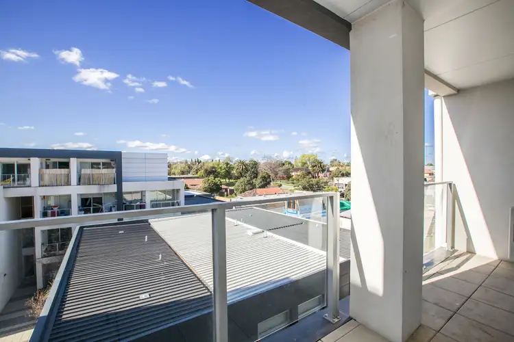Fifth view of Homely apartment listing, 407/100 Plenty Road, Preston VIC 3072
