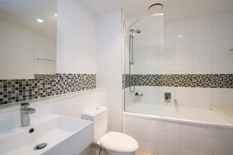 Sixth view of Homely apartment listing, 407/100 Plenty Road, Preston VIC 3072