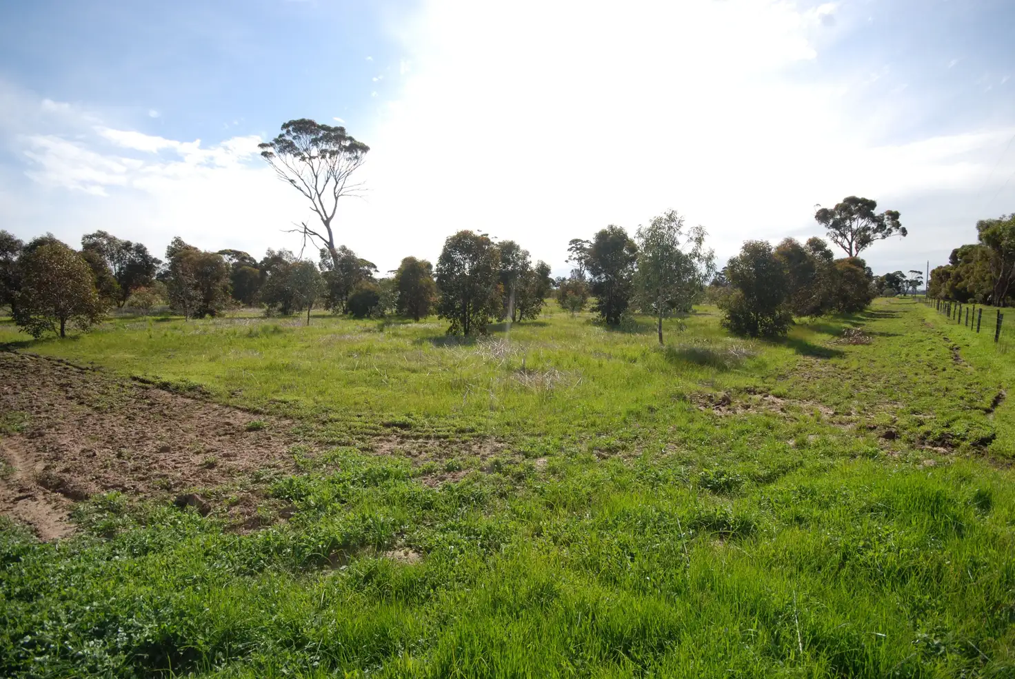Main view of Homely land listing, 60 VICTORIA Road, Popanyinning WA 6309
