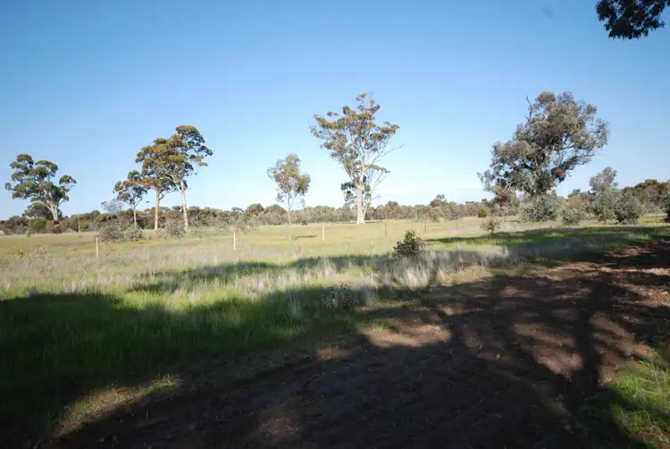 Fourth view of Homely land listing, 60 VICTORIA Road, Popanyinning WA 6309