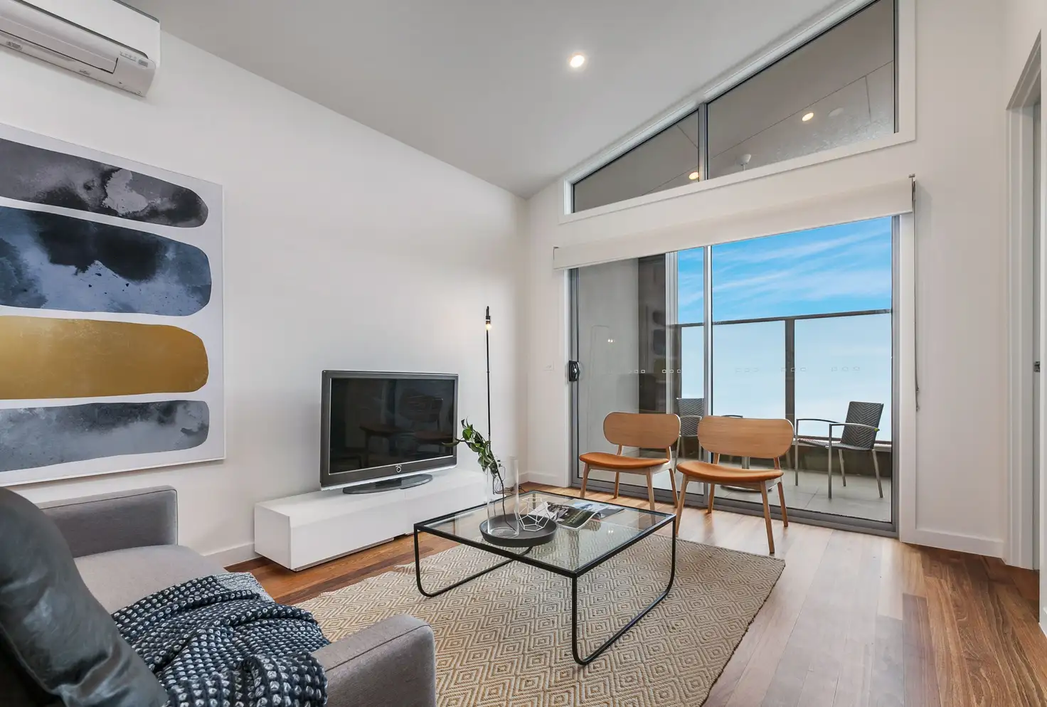 Main view of Homely townhouse listing, 3/226 Gower Street, Preston VIC 3072