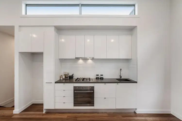 Third view of Homely townhouse listing, 3/226 Gower Street, Preston VIC 3072