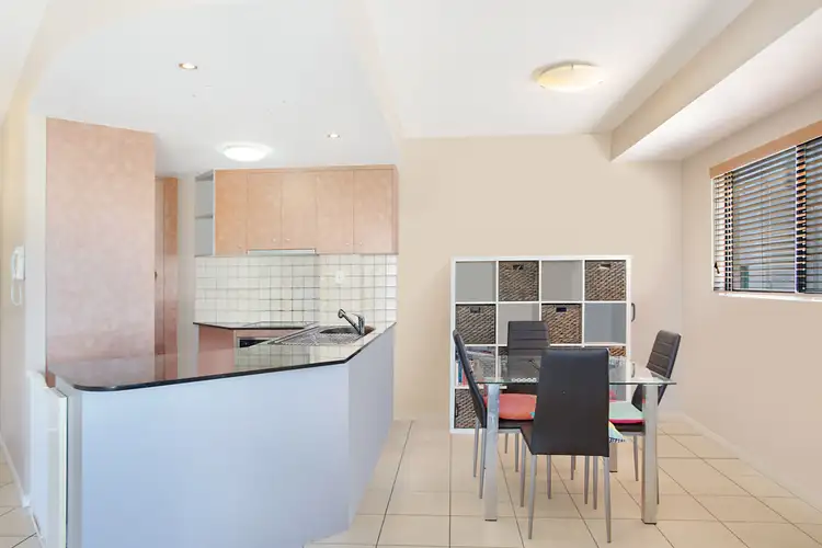 Third view of Homely unit listing, 3 'Verdelho' 37 Britannia Avenue, Broadbeach QLD 4218