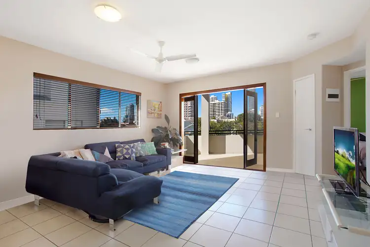 Fourth view of Homely unit listing, 3 'Verdelho' 37 Britannia Avenue, Broadbeach QLD 4218