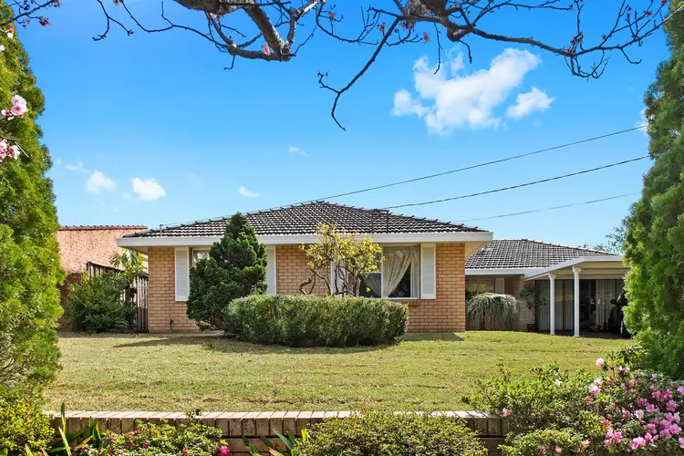 Main view of Homely house listing, 191 Quarter Sessions Road, Westleigh NSW 2120
