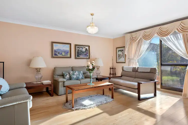 Second view of Homely house listing, 191 Quarter Sessions Road, Westleigh NSW 2120