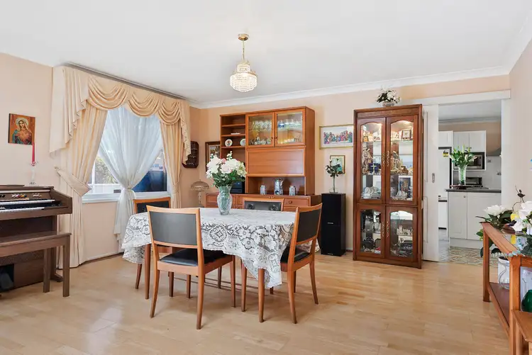 Third view of Homely house listing, 191 Quarter Sessions Road, Westleigh NSW 2120