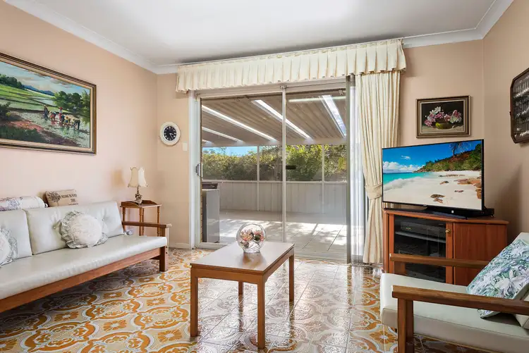 Fifth view of Homely house listing, 191 Quarter Sessions Road, Westleigh NSW 2120