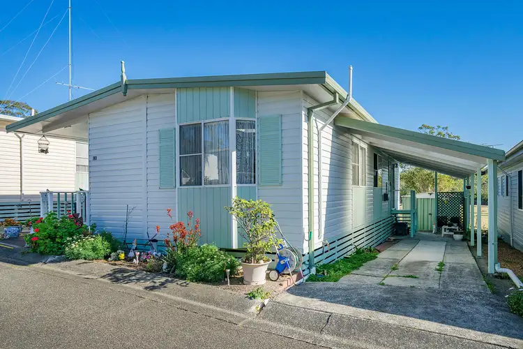 Third view of Homely retirement listing, 80/601 Fishery Point Road, Bonnells Bay NSW 2264