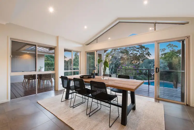 Second view of Homely house listing, 30 Wilguy Crescent, Buderim QLD 4556
