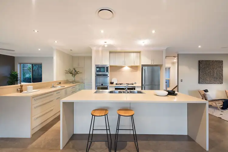 Fourth view of Homely house listing, 30 Wilguy Crescent, Buderim QLD 4556