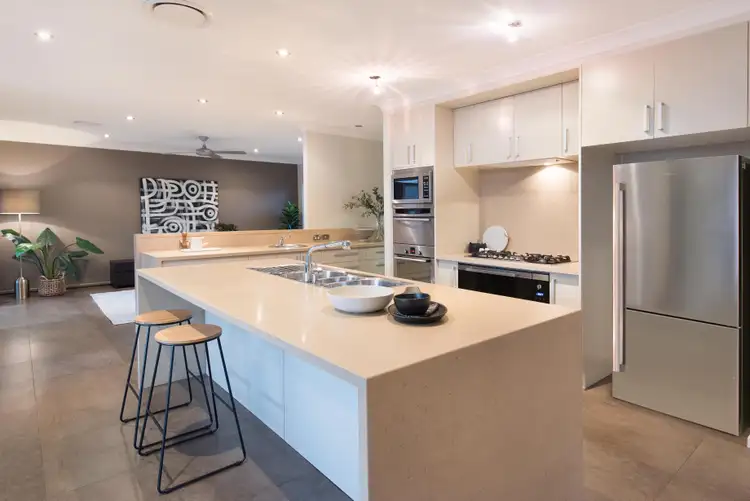 Fifth view of Homely house listing, 30 Wilguy Crescent, Buderim QLD 4556
