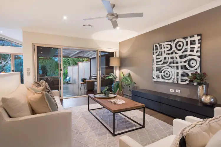 Sixth view of Homely house listing, 30 Wilguy Crescent, Buderim QLD 4556