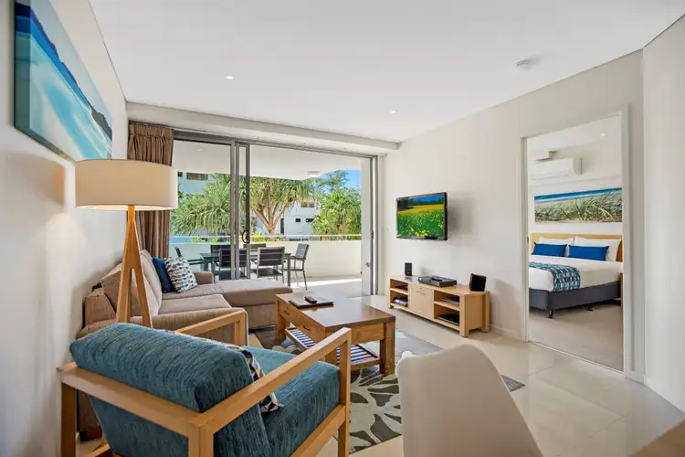 203/79-83 First Avenue, Mooloolaba QLD 4557