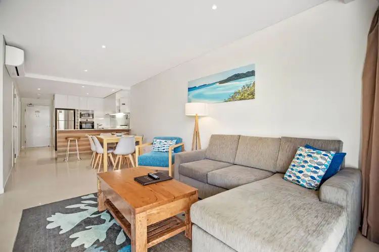 Third view of Homely unit listing, 203/79-83 First Avenue, Mooloolaba QLD 4557