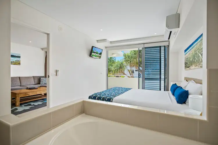Sixth view of Homely unit listing, 203/79-83 First Avenue, Mooloolaba QLD 4557