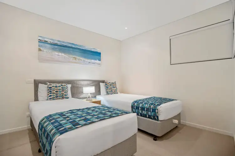 Seventh view of Homely unit listing, 203/79-83 First Avenue, Mooloolaba QLD 4557