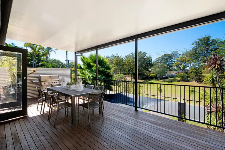 Main view of Homely house listing, 16 Sunvalley Drive, Ashmore QLD 4214