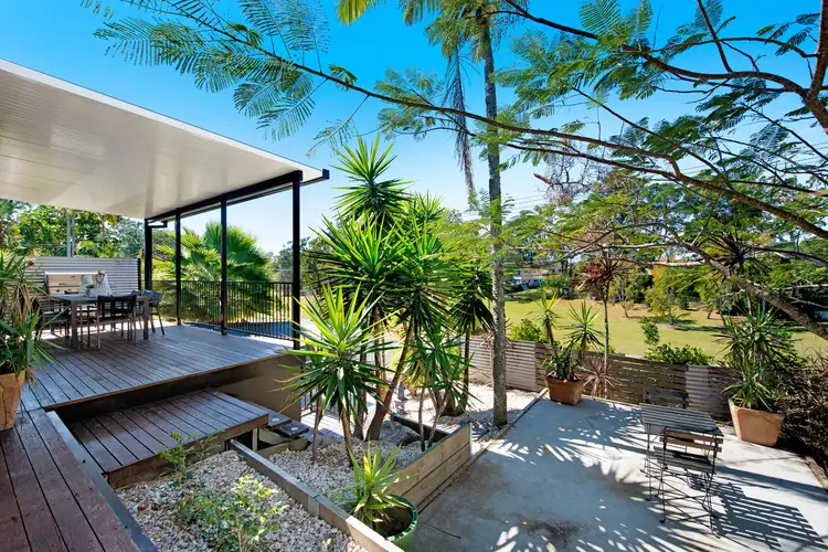 Second view of Homely house listing, 16 Sunvalley Drive, Ashmore QLD 4214