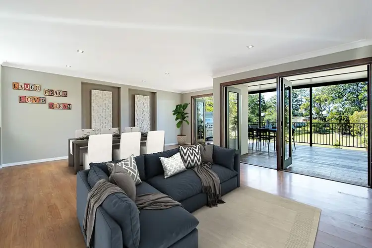 Fourth view of Homely house listing, 16 Sunvalley Drive, Ashmore QLD 4214