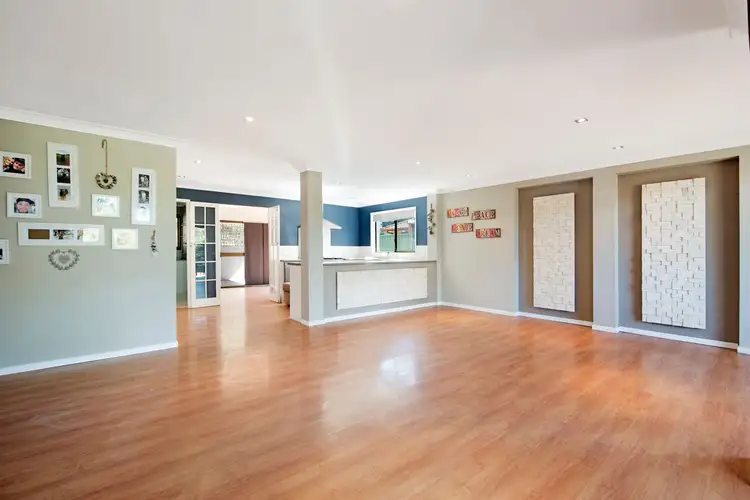 Fifth view of Homely house listing, 16 Sunvalley Drive, Ashmore QLD 4214