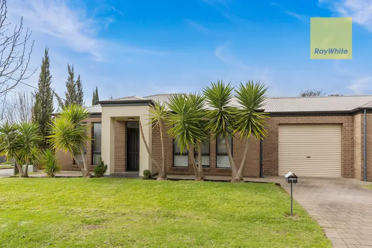 1 Cooder Way, Clovelly Park SA 5042