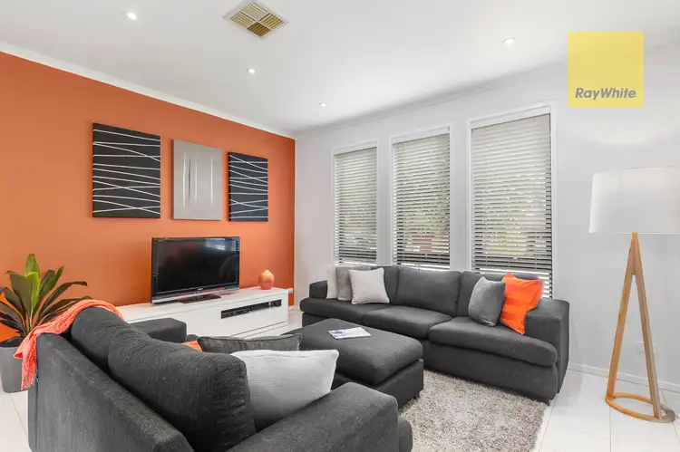Second view of Homely house listing, 1 Cooder Way, Clovelly Park SA 5042