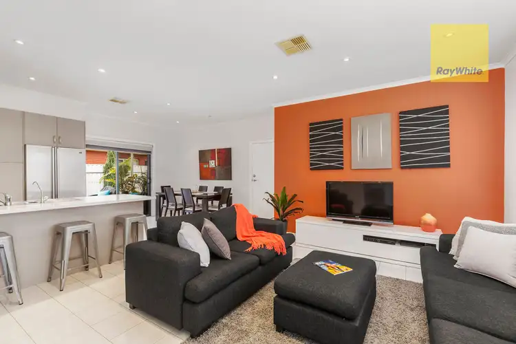Third view of Homely house listing, 1 Cooder Way, Clovelly Park SA 5042