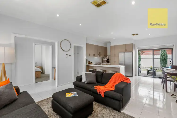 Fifth view of Homely house listing, 1 Cooder Way, Clovelly Park SA 5042