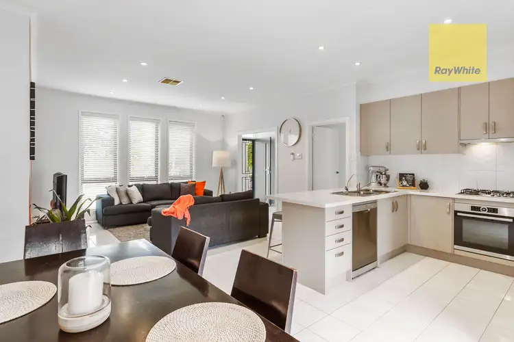 Sixth view of Homely house listing, 1 Cooder Way, Clovelly Park SA 5042