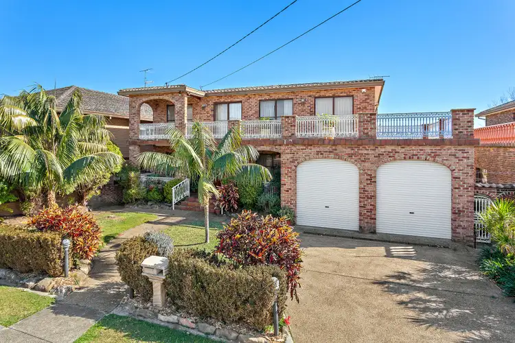 Main view of Homely house listing, 37 Carroll Street, Beverley Park NSW 2217