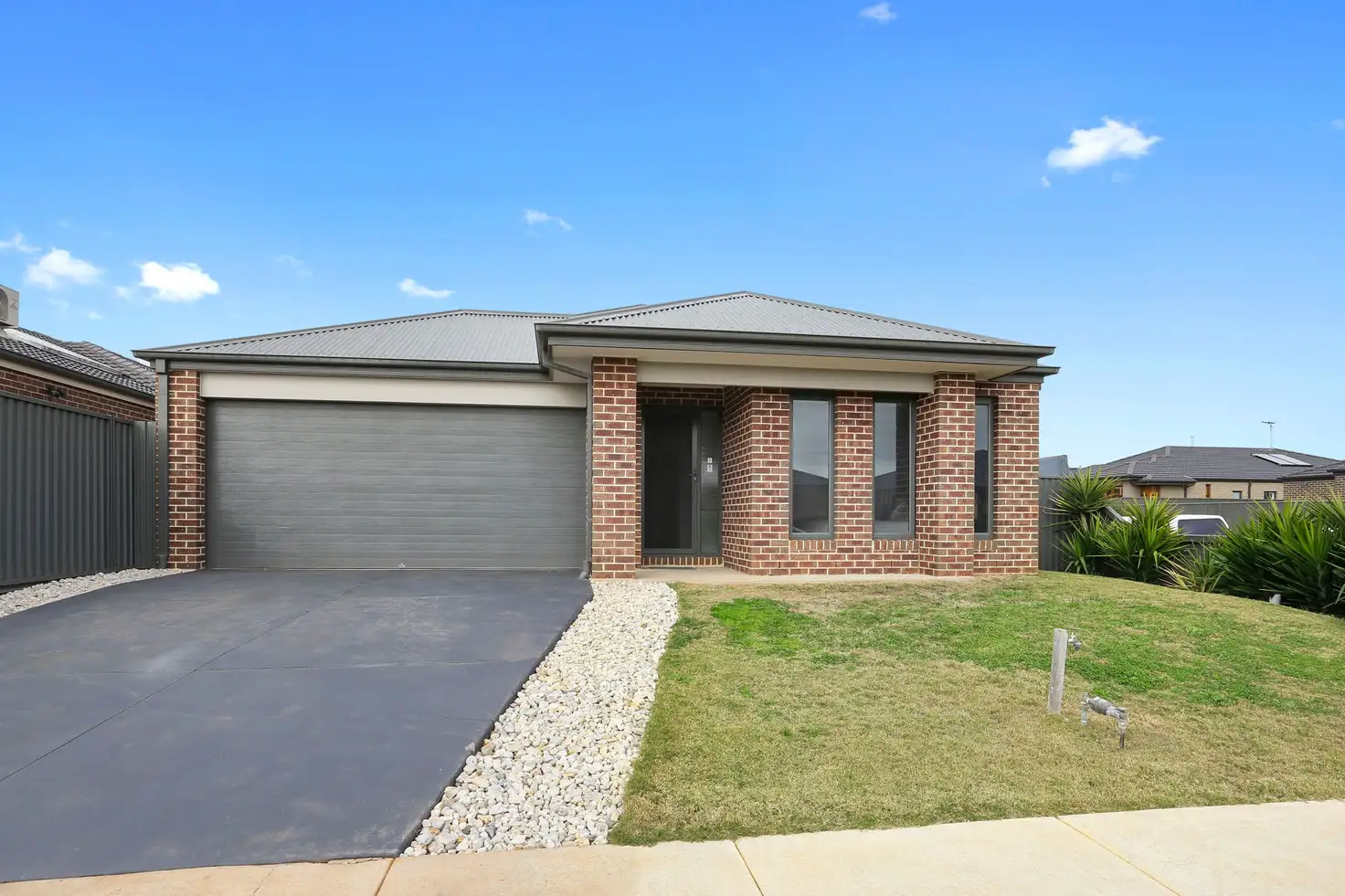 Main view of Homely house listing, 26 Lapwing Drive, Lara VIC 3212